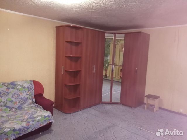 1-к квартира, 31 м², 5/5 эт.