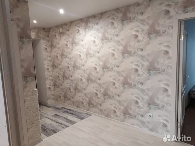 2-к квартира, 65 м², 6/12 эт.