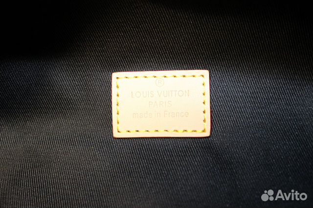 Поясная Сумка Louis Vuitton