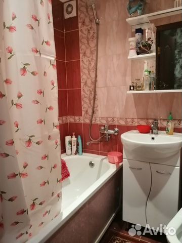 2-к квартира, 45 м², 3/5 эт.