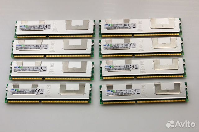 DDR3 Reg 8Gb/16Gb Серверная оперативная память ECC DDR3 Reg 8Gb/16Gb Серверная оперативная память ECC