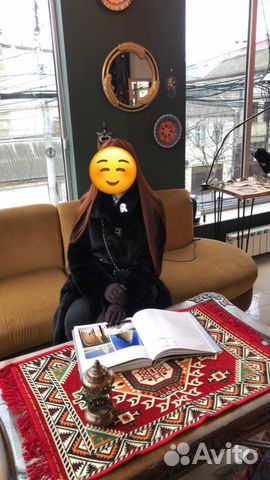 Шуба из прекрасной норки Шуба из прекрасной норки