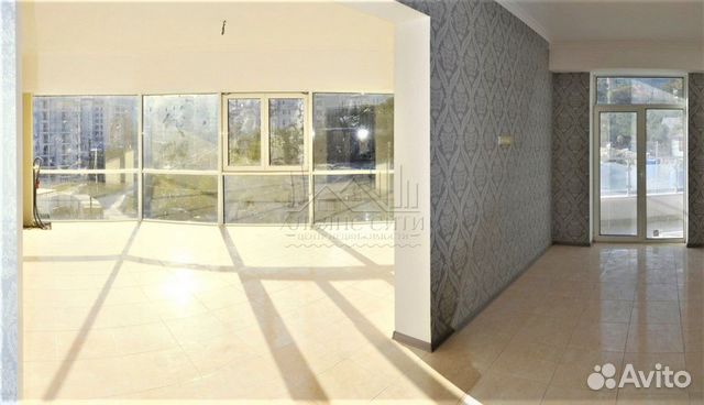 3-к квартира, 123.4 м², 2/14 эт.