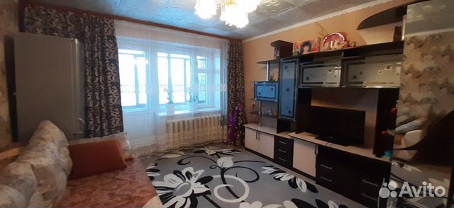 3-к квартира, 65 м², 1/14 эт.