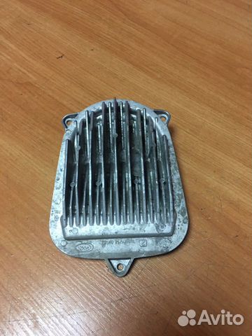 Блок фары Mercedes GLC W253 X253 A2539068200 Блок фары Mercedes GLC W253 X253 A2539068200