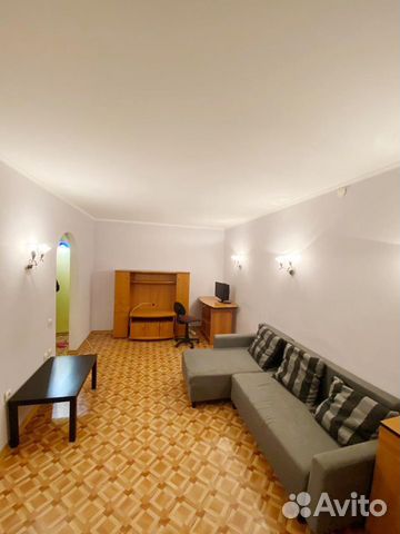1-к квартира, 35 м², 3/9 эт. 1-к квартира, 35 м², 3/9 эт.