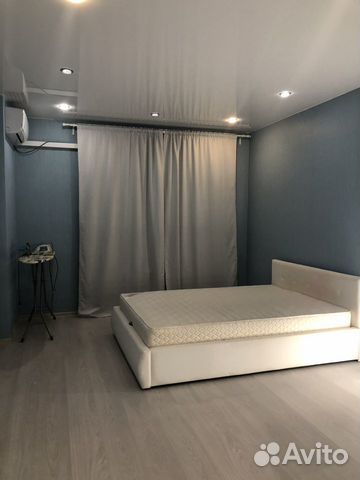 2-к квартира, 62.1 м², 24/24 эт. 2-к квартира, 62.1 м², 24/24 эт.