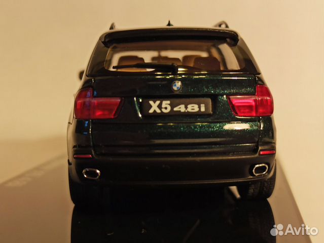 Bmw X5 4,8i E70 1:43 Autoart Раритет Bmw X5 4,8i E70 1:43 Autoart Раритет