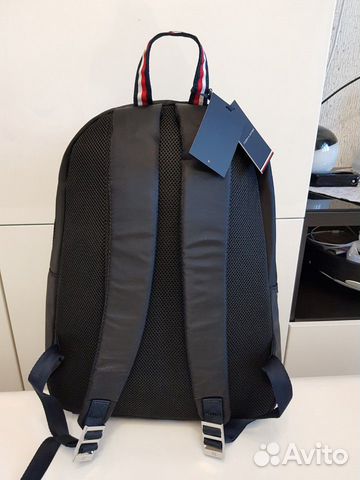 Новый рюкзак Tommy hilfiger оригинал