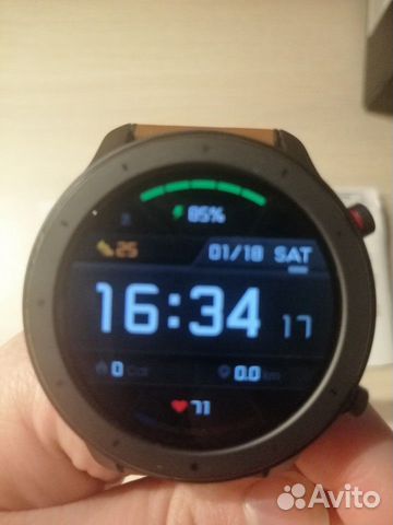 Smart watch Умные часы