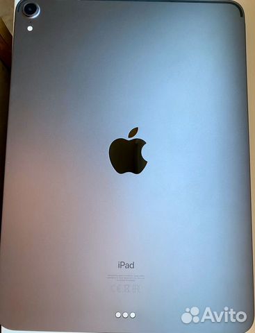 iPad Pro 11 Wi-Fi 2019 iPad Pro 11 Wi-Fi 2019