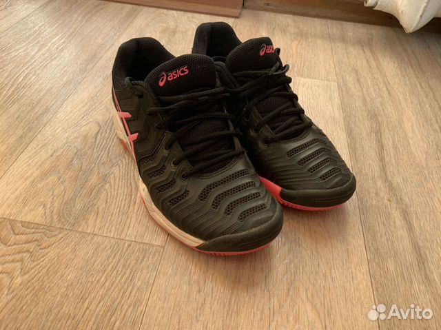 Кроссовки asics GEL-resolution 7 Кроссовки asics GEL-resolution 7