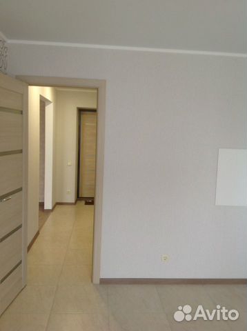 1-к квартира, 40 м², 7/10 эт. 1-к квартира, 40 м², 7/10 эт.