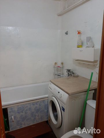 1-к квартира, 31 м², 1/5 эт.