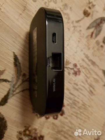 Роутер Wi-Fi 3G Huawei e5151s-2