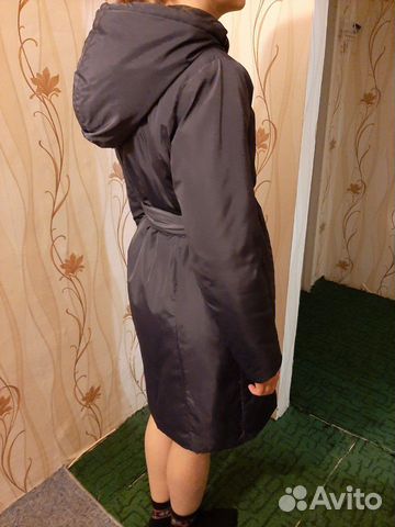 Пуховик