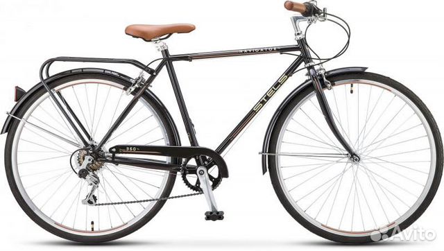 Stels navigator 360 gent 28