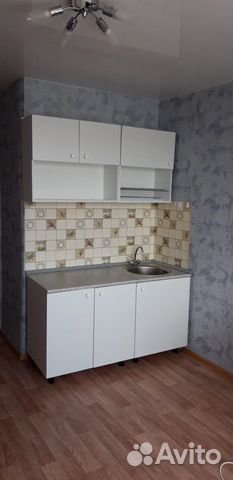 1-к квартира, 17 м², 5/9 эт. 1-к квартира, 17 м², 5/9 эт.
