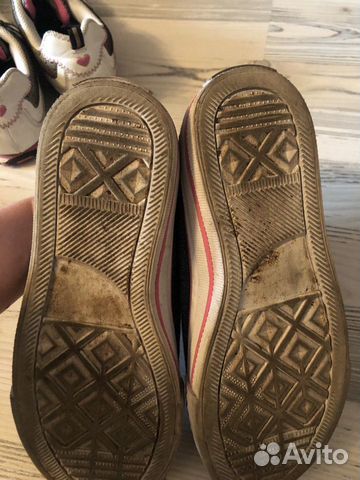Кедики sketchers 33,5 Кедики sketchers 33,5