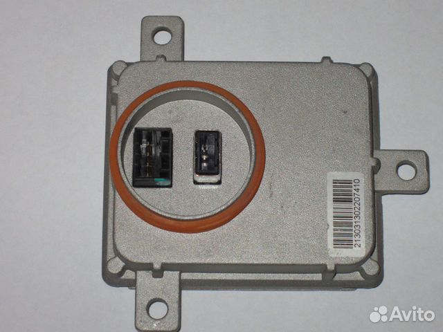 Ксенон блок (новый) Keboda D3S 8K0941597B ориг Ксенон блок (новый) Keboda D3S 8K0941597B ориг