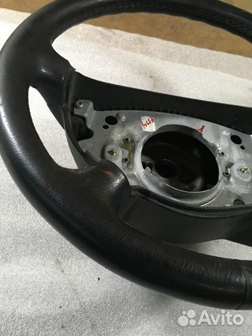 Рулевое колесо для AIR BAG (без AIR BAG) Mercedes