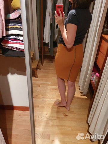 Юбка Zara Юбка Zara