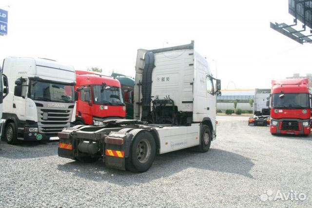 Разбираю Вольво фш 12 (Volvo FH 12) Разбираю Вольво фш 12 (Volvo FH 12)