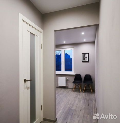 2-к квартира, 40 м², 2/7 эт. 2-к квартира, 40 м², 2/7 эт.