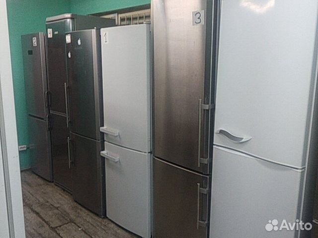 Холодильник Б/У Холодильник Б/У