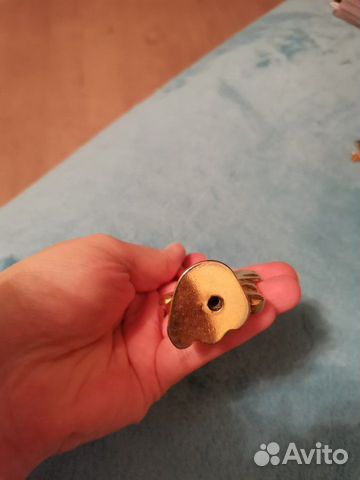 Подставка для колец
