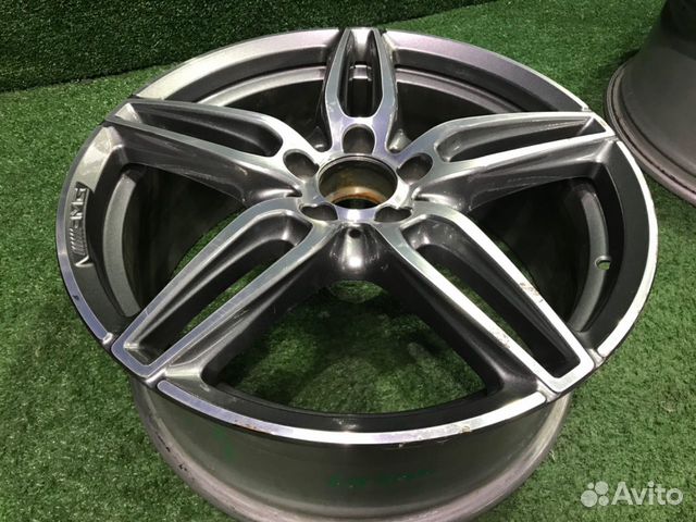 Диск Комплект дисков R19 Mercedes E W213 16-н.в. A Диск Комплект дисков R19 Mercedes E W213 16-н.в. A