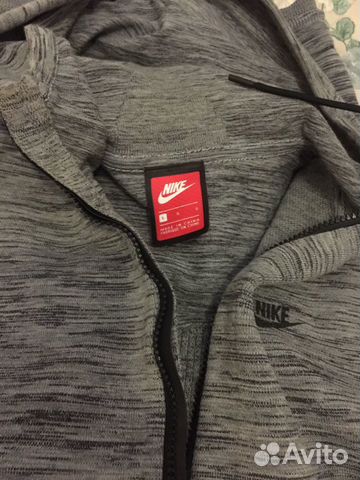 Спортивный костюм Nike