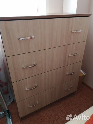 Комод Комод