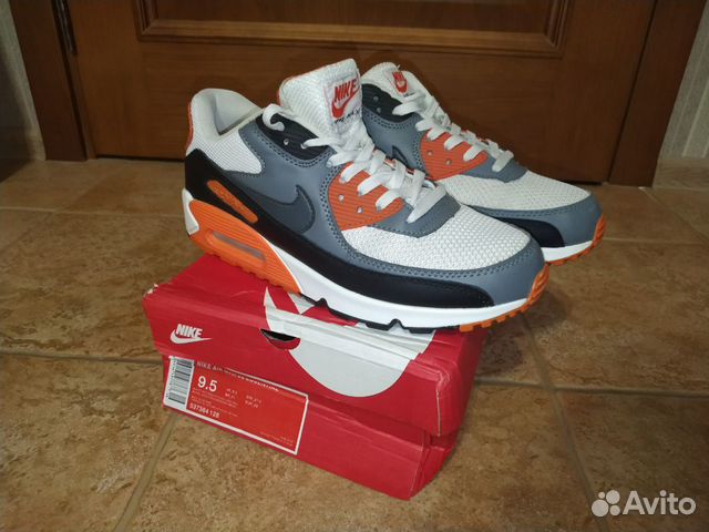 nike air max 90 essential 42