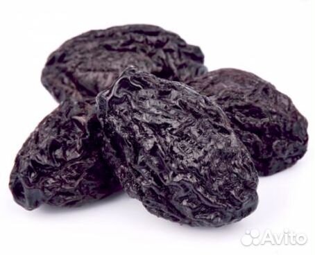 Чернослив Премиум, Армения, коробка 5кг