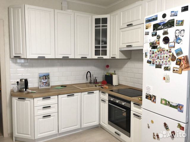 2-к квартира, 61.1 м², 18/19 эт. 2-к квартира, 61.1 м², 18/19 эт.