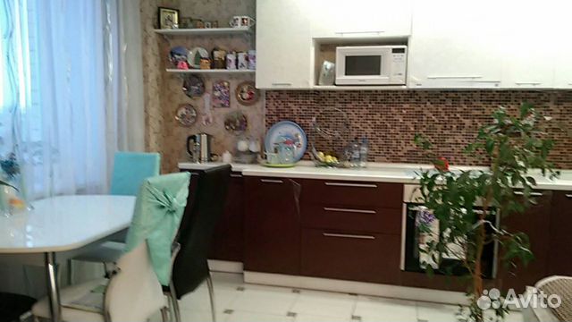 2-к квартира, 60 м², 10/16 эт. 2-к квартира, 60 м², 10/16 эт.