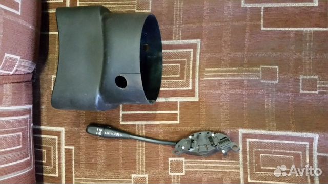 Круиз контроль на W906 Sprinter c 2006-2018г