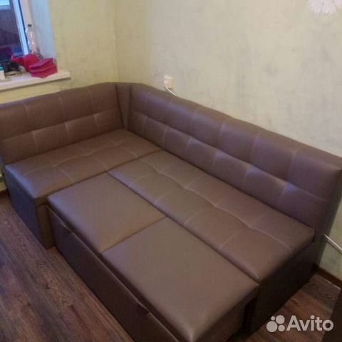 Кухонный уголок Кухонный уголок