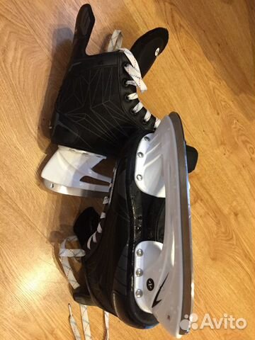 Коньки хоккейные Nordway р.38 Коньки хоккейные Nordway р.38