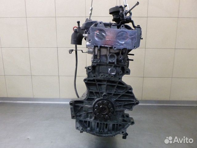 Двигатель D 5244 T4 36050390 volvo XC70 Cross Coun Двигатель D 5244 T4 36050390 volvo XC70 Cross Coun