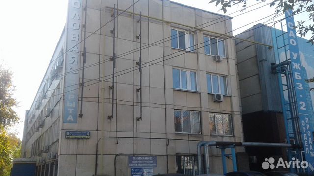 Офисное помещение в аренду, 2450.5 м² Офисное помещение в аренду, 2450.5 м²