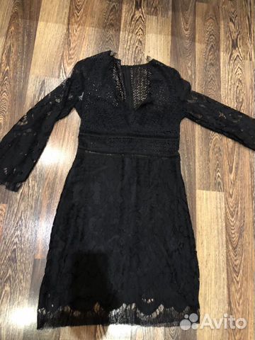 Платье Платье