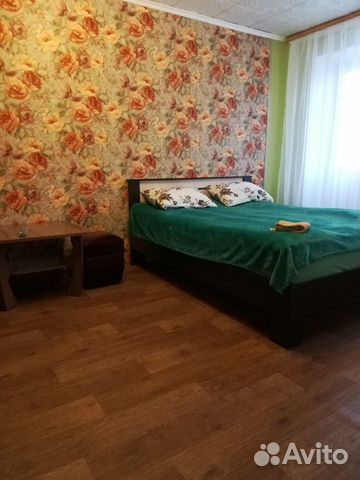 1-к квартира, 33 м², 3/5 эт. 1-к квартира, 33 м², 3/5 эт.