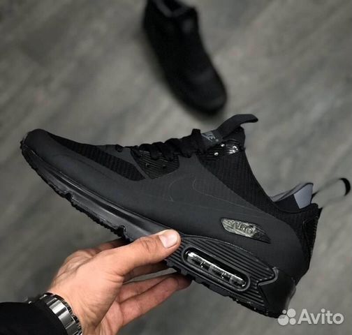 Кроссовки Nike Air Max 90 Фабрика