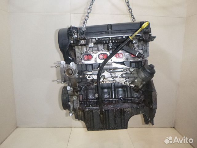 Двигатель A 18 XER 55561714 opel Insignia