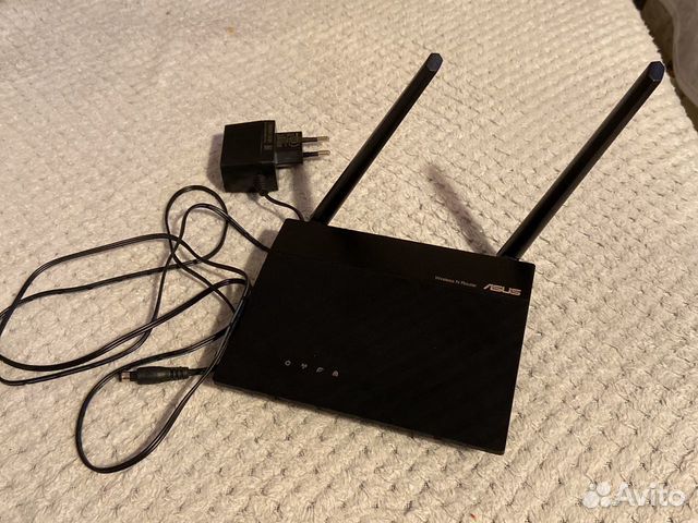 WI FI Роутер