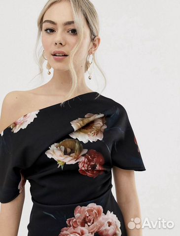 Новое платье ASOS