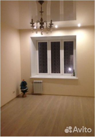 1-к квартира, 43 м², 8/25 эт. 1-к квартира, 43 м², 8/25 эт.