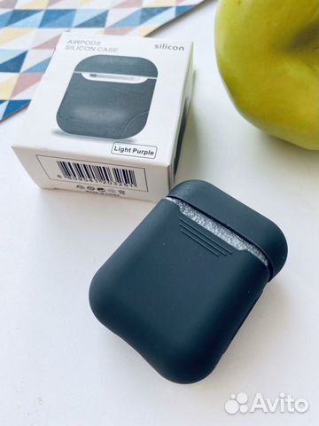 Чехол на AirPods 1, 2